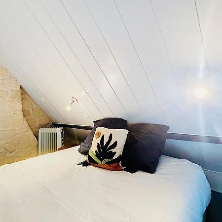 Suite Leonard - Prestige Et Detente 布赖迪讷 外观 照片